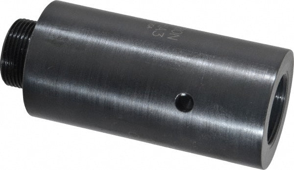 Criterion CB1500-IA3000 1-1/2" Outside Shank Dia, 7/8-20 Inside, Boring Head  Shank Extension