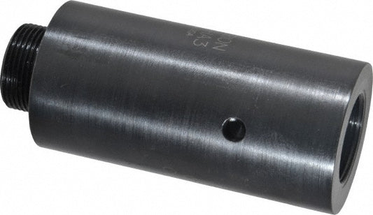 Criterion CB1500-IA3000 1-1/2" Outside Shank Dia, 7/8-20 Inside, Boring Head  Shank Extension