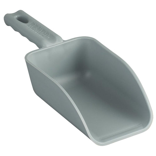 Vikan 630088 Hand Scoop, 0.13 Gallon(s), Gray