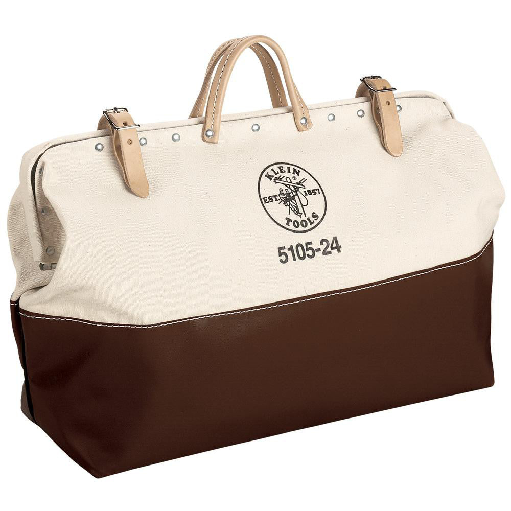 Klein Tools 5105-24 Tool Bag 1 Pocket