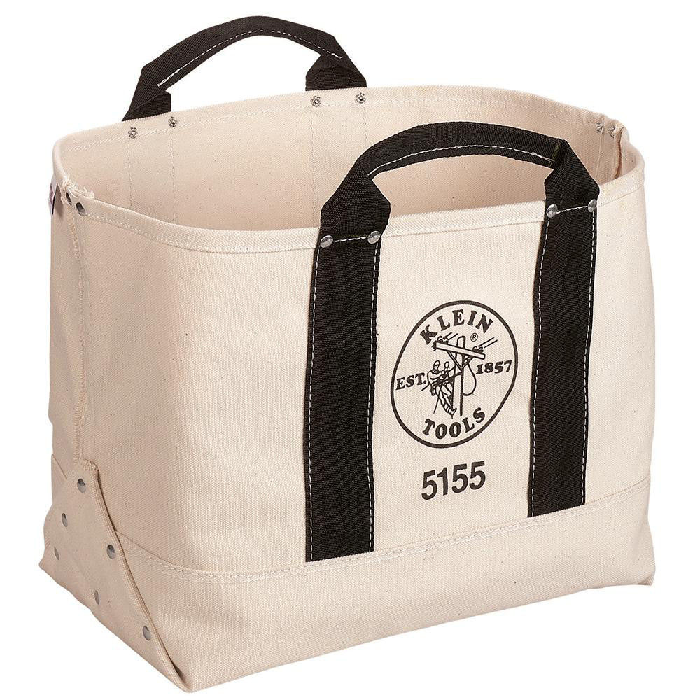 Klein Tools 5155 Tote 1 Pocket