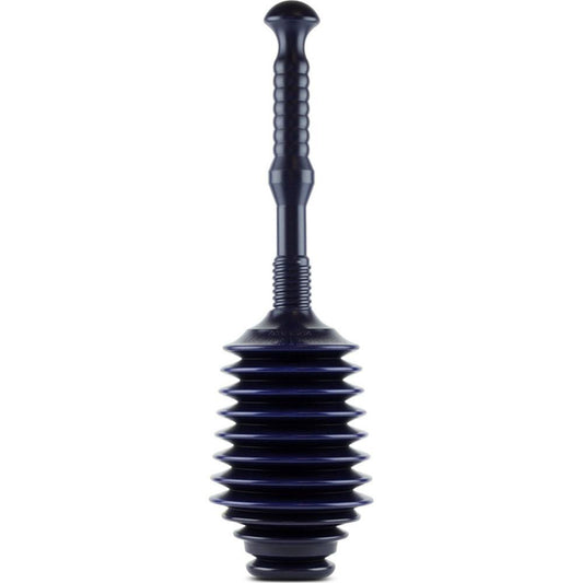 GT Water Products, Inc. MP100-1 Force Cups & Plungers Type Bellows Plunger  Cup Diameter 3in (Inch) For Use With Kitchen Sinks Toilets  