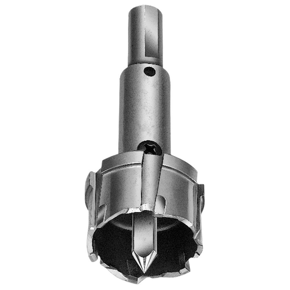 Milwaukee Tool 49-57-8068 Annular Cutter 11/16" Dia, 1/2" Depth of Cut, Carbide Tipped