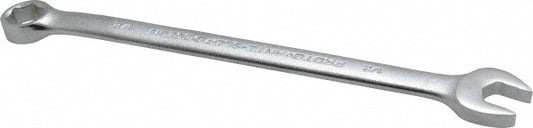 Proto J1216HASD Combination Wrench 1/2" Head Size, 15 deg Offset