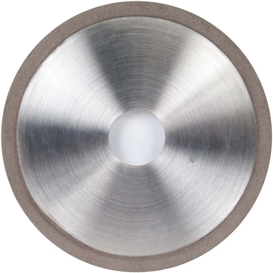 Norton 66260273574 Surface Grinding Wheel 8" Dia, 1/2" Thick, 1-1/4" Hole, 150 Grit