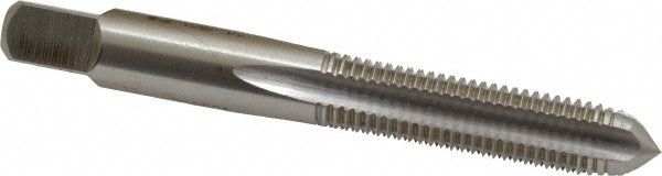 Heli-Coil 4687-8 Hand STI Tap M8 x 1.25 Metric Course, D2, 4 Flutes, Plug Chamfer