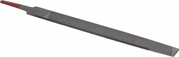 Simonds File 73145500 American-Pattern File 8" Long, Mill, Single