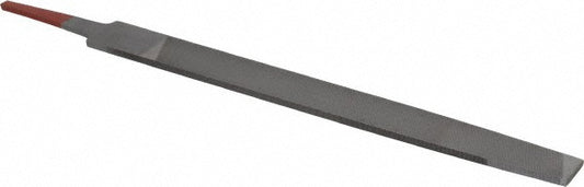 Simonds File 73145500 American-Pattern File 8" Long, Mill, Single
