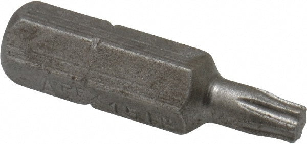 Apex 440-15IPX 1/4" Drive IP15 Torx Plus Screwdriver Bit