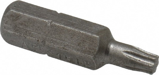 Apex 440-15IPX 1/4" Drive IP15 Torx Plus Screwdriver Bit