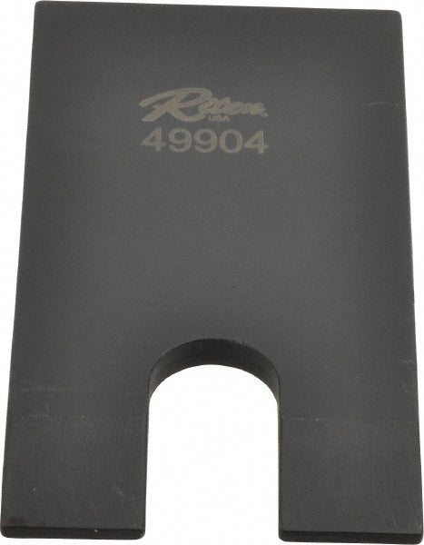 Riten 49904 2MT, 3MT & 4MT Taper, Hardened Tool Steel Lathe Point Extractor