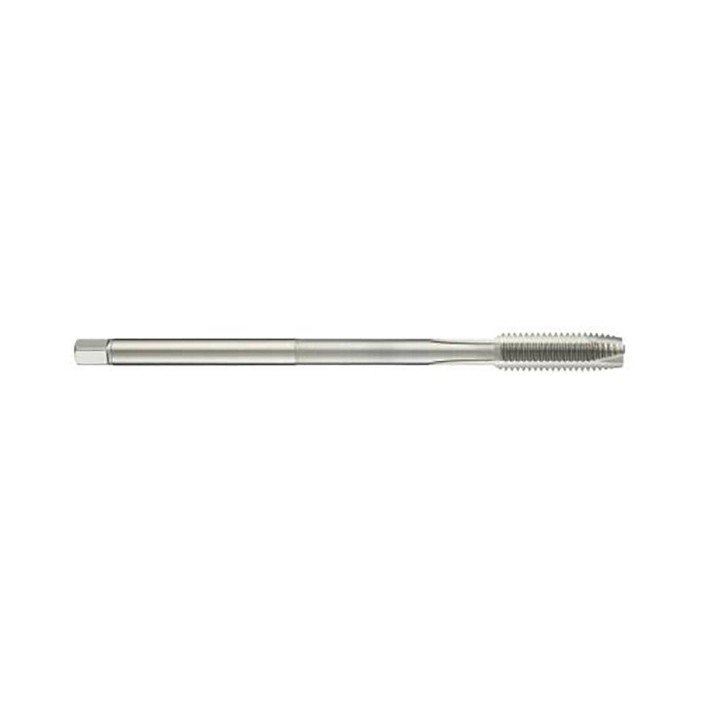 Guhring 9009980080000 Straight Flute Tap  Metric, M3x1.25, 3 Flute,  Plug,  6H,  Cobalt,  Bright/Uncoated Finish