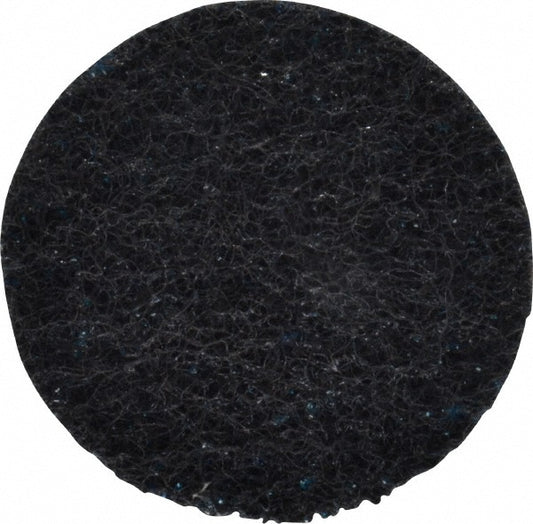 Standard Abrasives 7000046734 Quick-Change Disc TSM, 2" Dia, Aluminum Oxide, Non-Woven