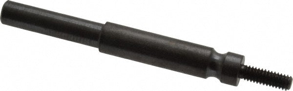 Standard Abrasives 7000121747 Deburring Wheel Mandrel 1/4â„¢ Shank Dia
