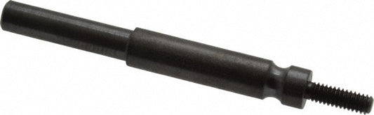 Standard Abrasives 7000121747 Deburring Wheel Mandrel 1/4â„¢ Shank Dia