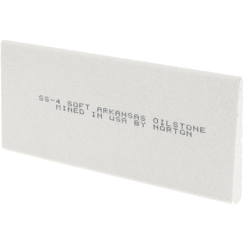 Norton 61463687055 Sharpening Stone 3/8'' Thick, Round