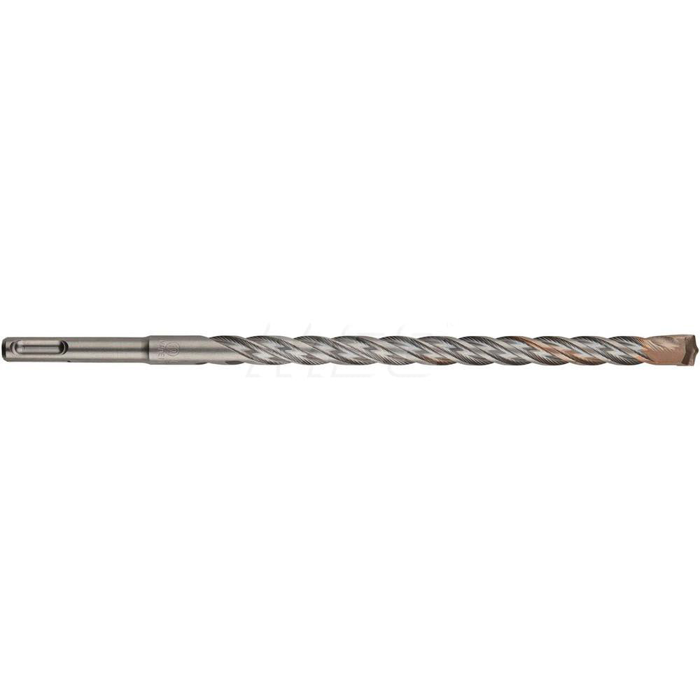 DeWALT DW5437 1/2" Diam, SDS-Plus Shank, Carbide-Tipped Rotary & Hammer Drill Bit