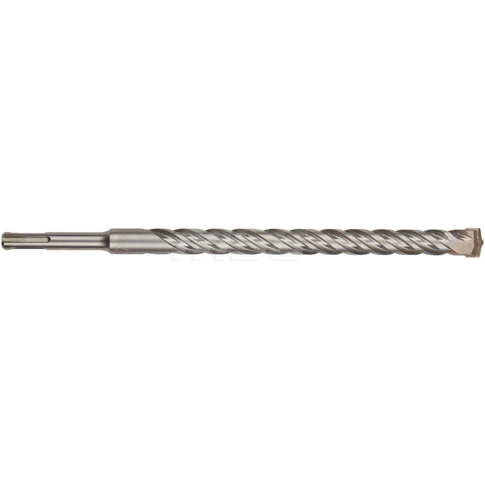 DeWALT DW5446 5/8" Diam, SDS-Plus Shank, Carbide-Tipped Rotary & Hammer Drill Bit