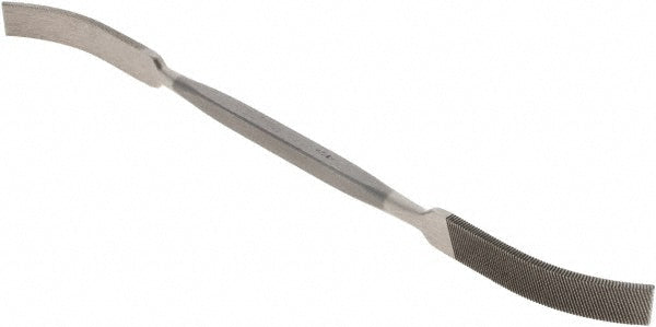 Grobet 31.794 Swiss-Pattern File 7" OAL, Cut 0