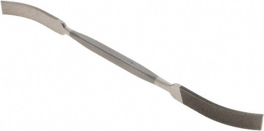 Grobet 31.794 Swiss-Pattern File 7" OAL, Cut 0