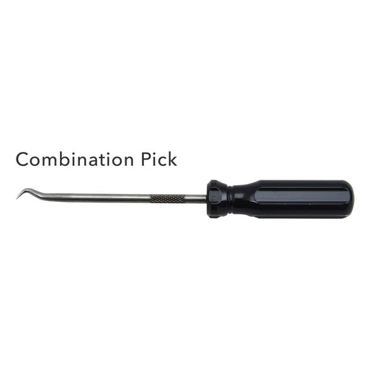 Ullman Devices PSP-4D Combination Pick Scriber 5-1/16" OAL