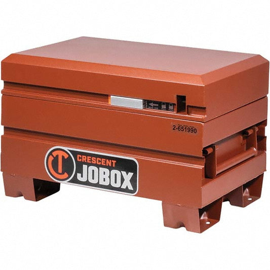 Jobox 2-651990 Job Site Tool Box