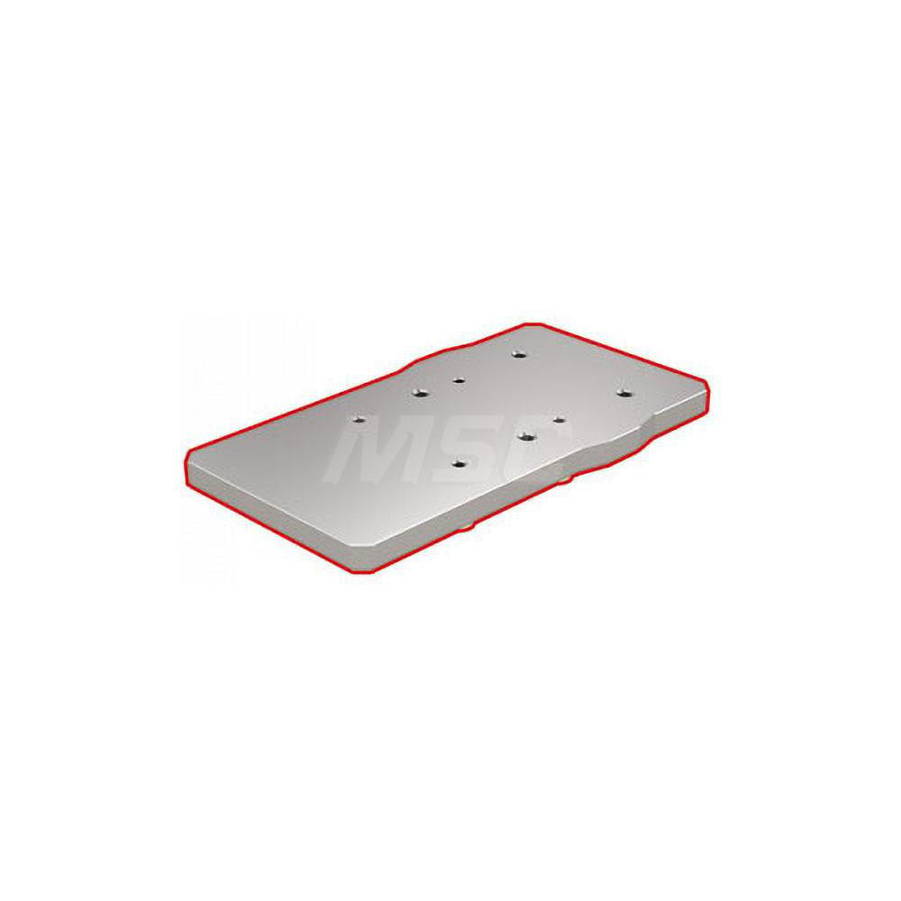 5th Axis RL96-KDX6 CNC Quick-Change Clamping Modules 