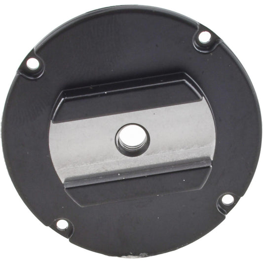 Mitutoyo 101168 Adjustable Lug Drop Indicator Back