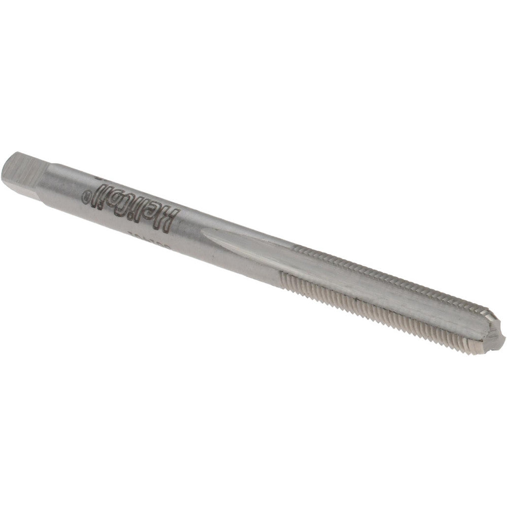 Heli-Coil 2093-3 Hand STI Tap M3 x 0.5 Metric Course, D2, 3 Flutes, Bottoming Chamfer