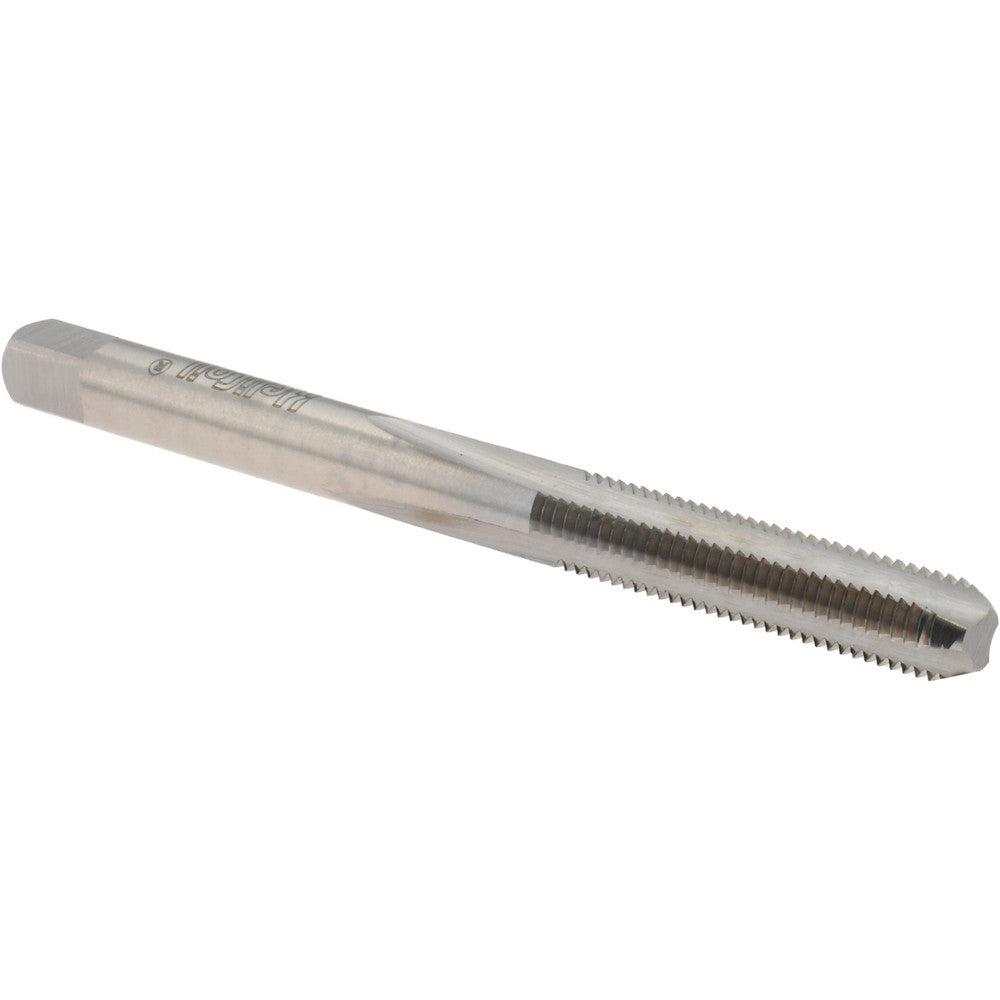 Heli-Coil 2093-4 Hand STI Tap M4 x 0.7 Metric Course, D3, 3 Flutes, Bottoming Chamfer