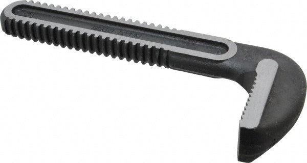 Ridgid 31670 18 Inch Pipe Wrench Replacement Hook Jaw