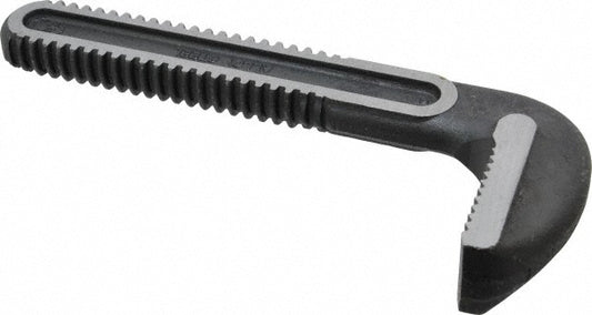 Ridgid 31670 18 Inch Pipe Wrench Replacement Hook Jaw
