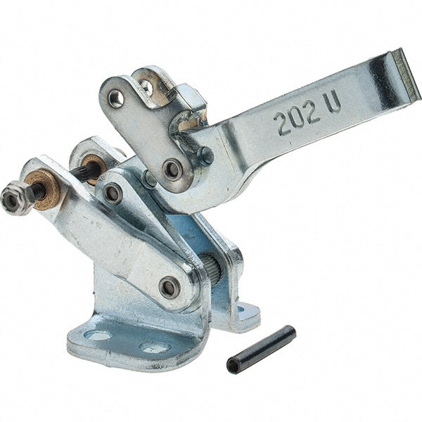 De-Sta-Co 802-U-RC Pneumatic Hold Down Toggle Clamp