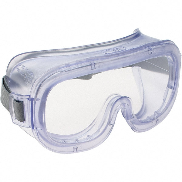 Uvex S360 Safety Goggles