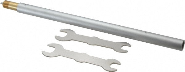 Mitutoyo 952361 1 Piece, 6.5 to 16 Inch Measurement Range, Bore Gage Extension Rod