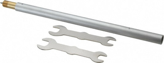 Mitutoyo 952361 1 Piece, 6.5 to 16 Inch Measurement Range, Bore Gage Extension Rod