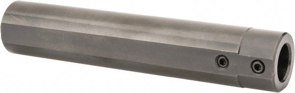 Global CNC Industries 88128 .750 Boring Bar Sleeve 3/4" Bore Dia, 1-1/4" Shank Dia