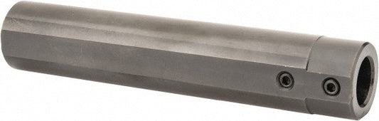 Global CNC Industries 88128 .750 Boring Bar Sleeve 3/4" Bore Dia, 1-1/4" Shank Dia
