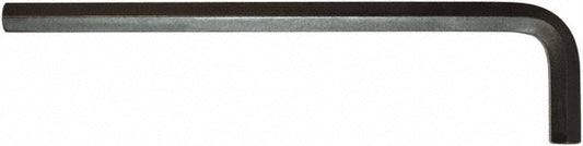 Bondhus 12180 Hex Key 12.00 mm Hex, Hex End, Long Arm