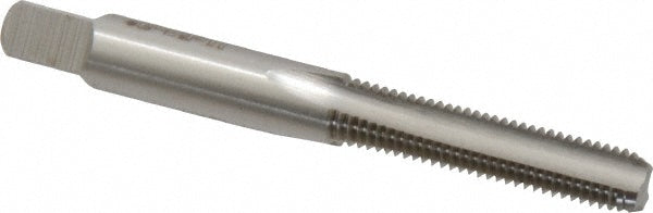 Heli-Coil 4693-6 Hand STI Tap M6 x 1 Metric Course, D2, 3 Flutes, Bottoming Chamfer