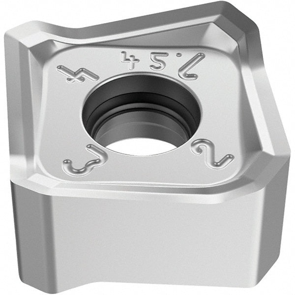 Seco 03213545 Milling Insert ANSI SNHX1407ANR-ME10, ISO SNHX1407ANR-ME10, H25, Solid Carbide