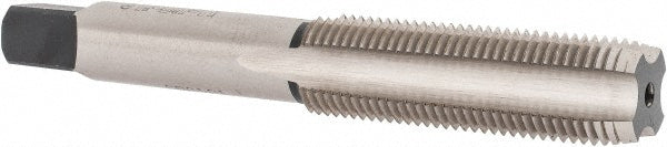 Heli-Coil 4944-12 Hand STI Tap M12 x 1.25 Metric Fine, D4, 4 Flutes, Plug Chamfer