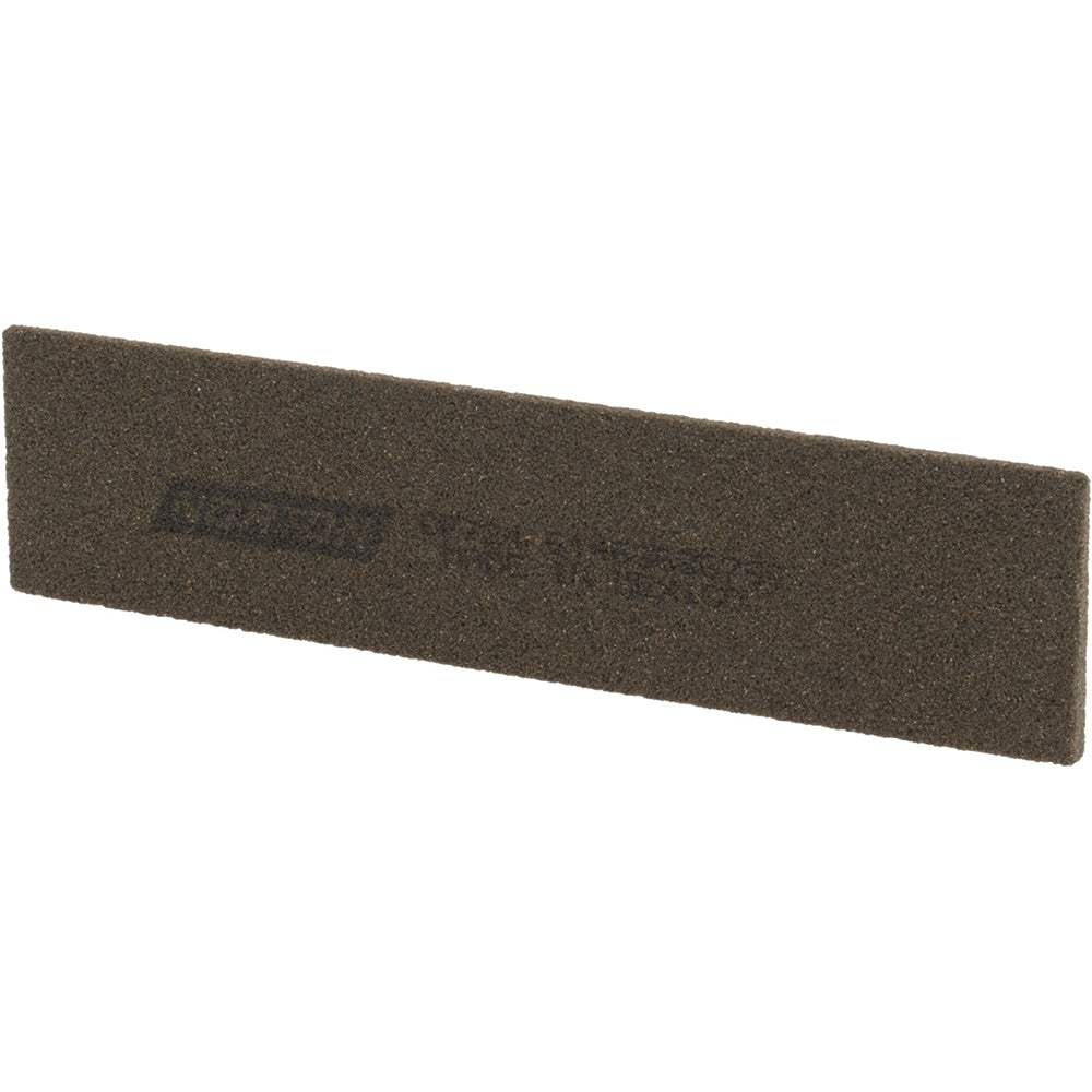 Norton 61463686780 Sharpening Stone 1/8'' Thick, Knife