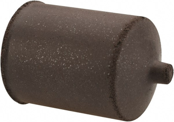 Cratex 1357 M 7/8" Max Diam x 1-1/4" Long, Cone, Rubberized Point