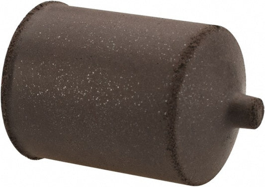 Cratex 1357 M 7/8" Max Diam x 1-1/4" Long, Cone, Rubberized Point