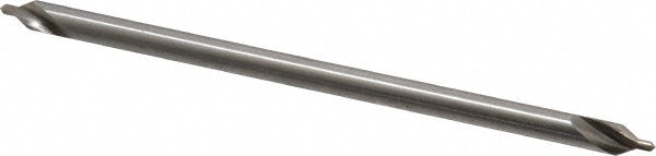 Keo 907-000-069 Combo Drill & Countersink #2, 3/16" Body Dia, 118Â°, Cobalt