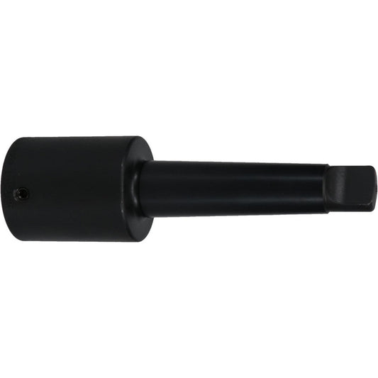 Collis Tool 70303 1" Tap, 1.63" Tap Entry Depth, MT3 Taper Shank Standard Tapping Driver