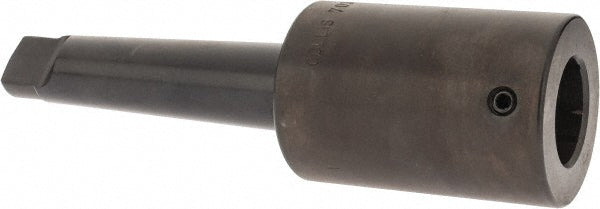 Collis Tool 70305 1-1/4" Tap, 2.19" Tap Entry Depth, MT3 Taper Shank Standard Tapping Driver