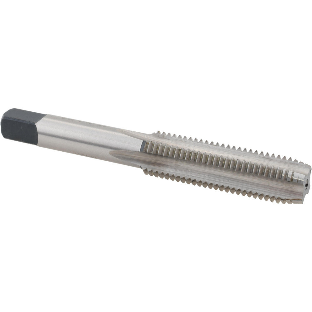 Heli-Coil 4687-10 Hand STI Tap M10 x 1.5 Metric Course, D3, 4 Flutes, Plug Chamfer