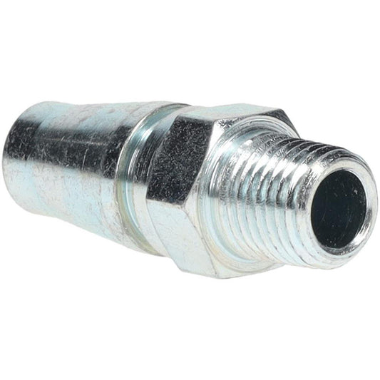 Parker TL-504-4MP Pneumatic Hose Coupling 1/4-18